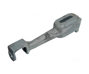 BRUCIATORE SINISTRO - 3648