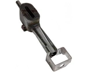 BRUCIATORE FRIGGITRICE - 3649