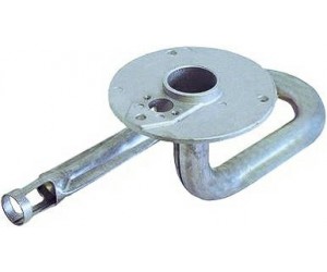 VENTURI ANTERIORE SU RICHIESTA - 3678