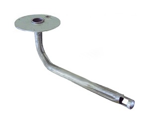 VENTURI POSTERIORE / REAR VENTURI - 3685