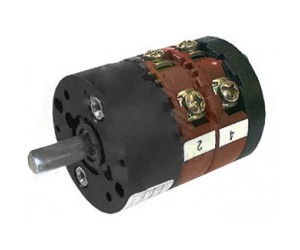 SELETTORE / SELECTOR SWITCH - 3844