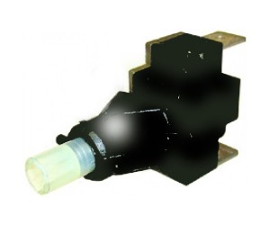 INTERRUTTORE UNIPOLARE - 3857