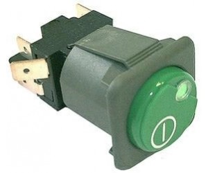 INTERRUTTORE GENERALE ROLD-3861