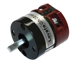 SELETTORE GENERALE - 3872