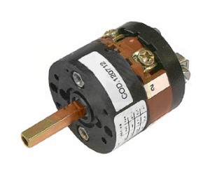 INTERRUTTORE BIPOLARE / - 3876