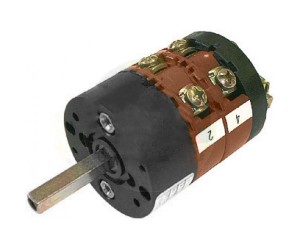 INTERRUTTORE QUADRIPOLARE / - 3878