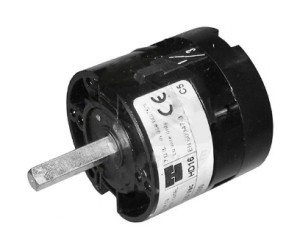 INTERRUTTORE BIPOLARE 16A / - 3886