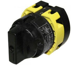 INTERRUTTORE BIPOLARE 12A / - 3888