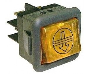 PULSANTE RIGENERAZIONE GIALLO-3908