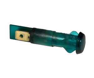 LAMPADA SPIA VERDE 230/400V. / GREEN INDICATOR LAMP 230/400V - 3920