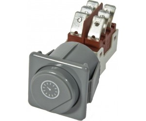 PULSANTE DEVIATORE BIPOLARE -3945