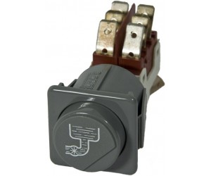 PULSANTE DEVIATORE BIPOLARE -3946