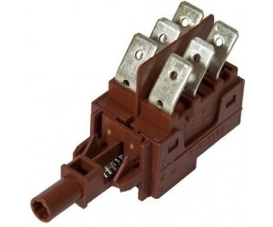 PULSANTE DEVIATORE BIPOLARE -3953