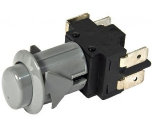 PULSANTE DEVIATORE BIPOLARE -3958