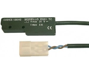 MICRO MAGNETICO NO - 3960