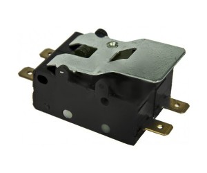 MICROINTERUTTORE - 3961