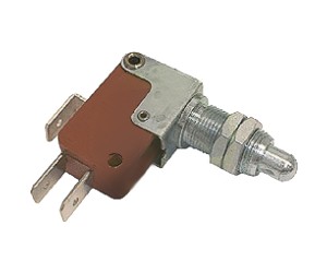 MICROINTERRUTTORE - 3966