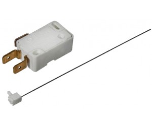 MICROINTERRUTORE 16A - 3984