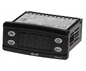 CONTROLLORE ELIWELL IDPLUS 974 12Vac/dc - 13260