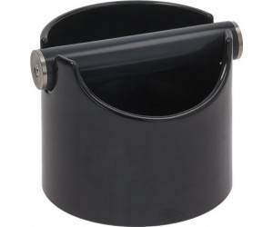 CASSETTO BATTIFONDI IN PLASTICA NERO- 1480768