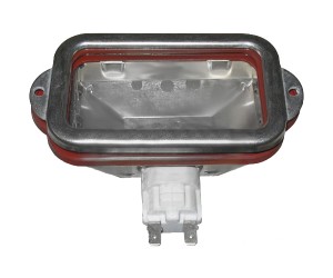 PORTALAMPADA PER FORNO - 4000