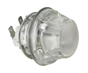 PORTALAMPADA FORNO - 4012