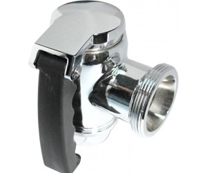 RUBINETTO SCARICO ATTACCO MASCHIO 78x3 - 4103