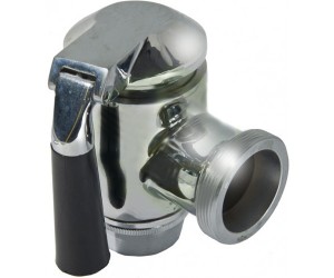 RUBINETTO SCARICO ATTACCO MASCHIO 60X2 - 4109