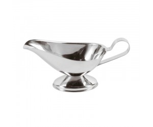 Salsiera Acciaio Inox - 41615-01