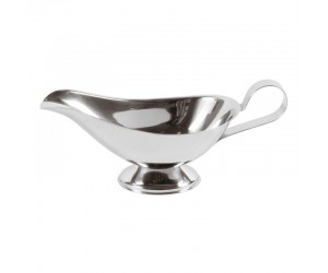 Salsiera Acciaio Inox - 4161503
