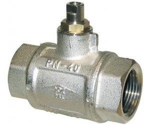 RUBINETTO SCARICO ACQUA 3/4' FF - 4193