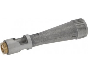 TUBO VENTURI "E" PER SPARTIFIAMMA 125 mm- 3025058