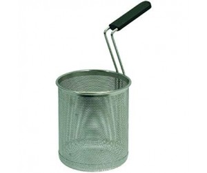 CESTELLO CUOCIPASTA INOX 1/3 - 4691
