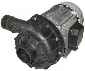 Elettropompa- 4253