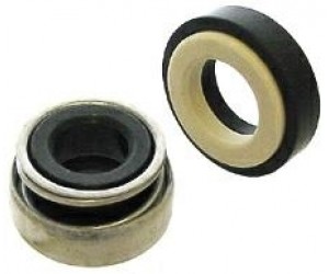TENUTA MECCANICA Ø 10 MM. - CERAMICA ALTA - 4287
