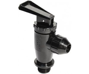 RUBINETTO DISTRIBUTORE PCD ø 3/4"M - 4321