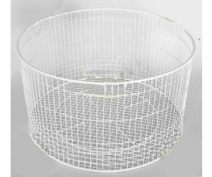 CESTELLO PLASTIFICATO Ø 410 MM.H230- 4504