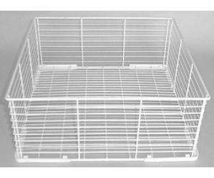 CESTELLO PLASTIFICATO 400x400 MM.180H - 4523