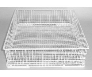 CESTELLO PLASTIFICATO 400x400 MM.130H - 4527
