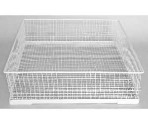 CESTELLO PLASTIFICATO 450x450 MM.130H - 4528