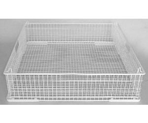 CESTELLO PLASTIFICATO 500x500 MM.130H - 4529