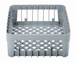 CESTELLO IN PLASTICA 450x450 MM.H165 - 4547