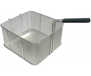 CESTELLO CUOCIPASTA INOX 300x280 MM.150H - 4685