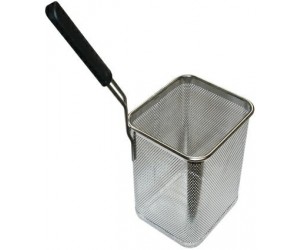 CESTELLO CUOCIPASTA INOX 1/6 163x143 MM.230H - 4688