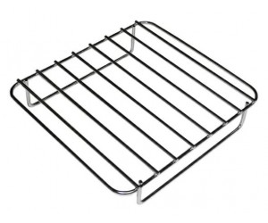 GRIGLIA SUPPORTO CESTELLO 325 X 280 MM. / DRAINING STAND 325 X 280 MM - 4701