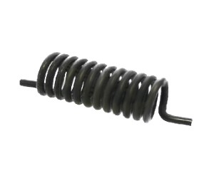 MOLLA CERNIERA PORTA ARMADIO FRIGO SX Ø18x50 MM - 4859