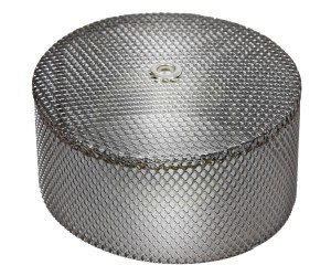 FILTRO VASCA INOX - 4891