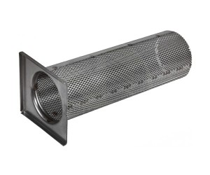 FILTRO VASCA INOX - 4893