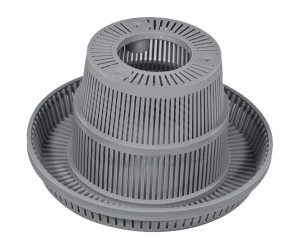 FILTRO VASCA - 4901