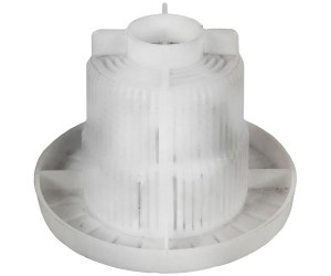 FILTRO VASCA IN NYLON - 4908
